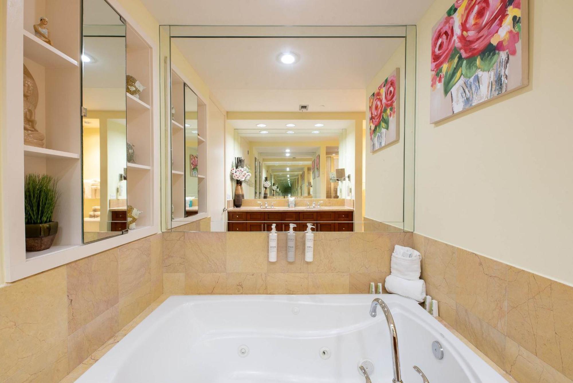1801 Sapphire Beachfront 3 Bedroom Condo South Padre Island Ngoại thất bức ảnh