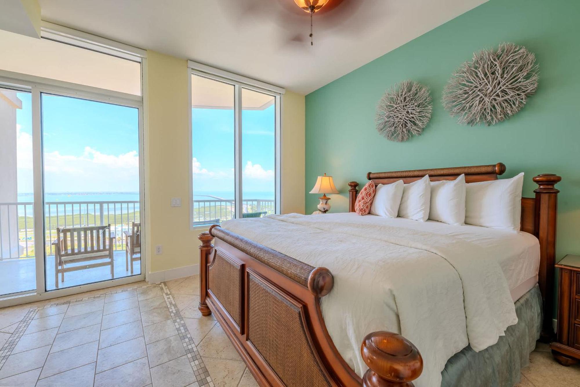 1801 Sapphire Beachfront 3 Bedroom Condo South Padre Island Ngoại thất bức ảnh