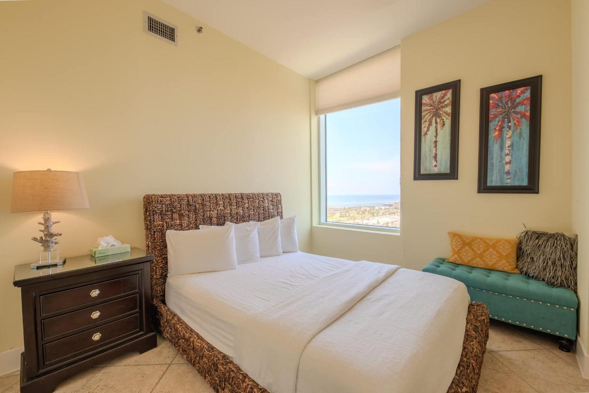1801 Sapphire Beachfront 3 Bedroom Condo South Padre Island Ngoại thất bức ảnh