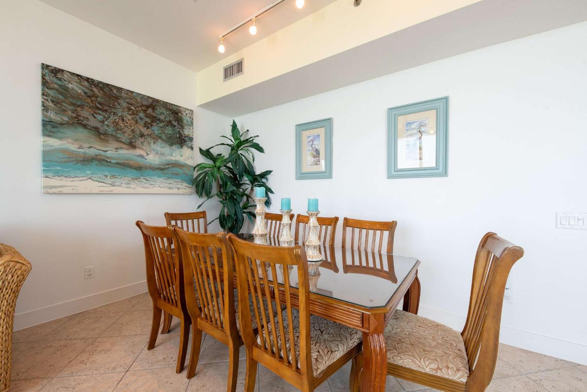 1801 Sapphire Beachfront 3 Bedroom Condo South Padre Island Ngoại thất bức ảnh