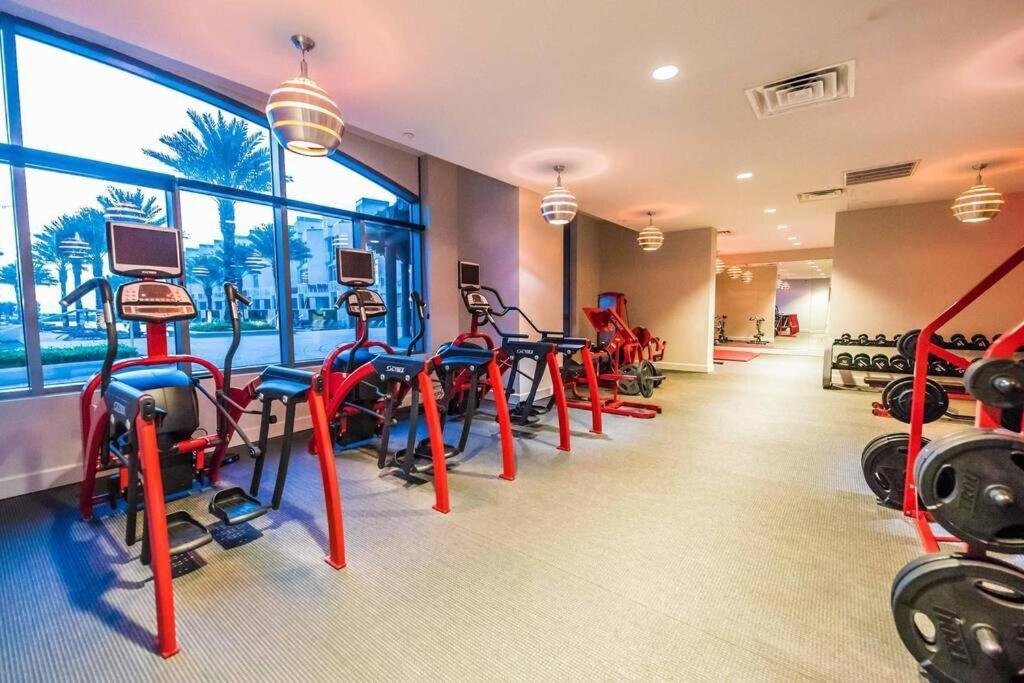 1801 Sapphire Beachfront 3 Bedroom Condo South Padre Island Ngoại thất bức ảnh