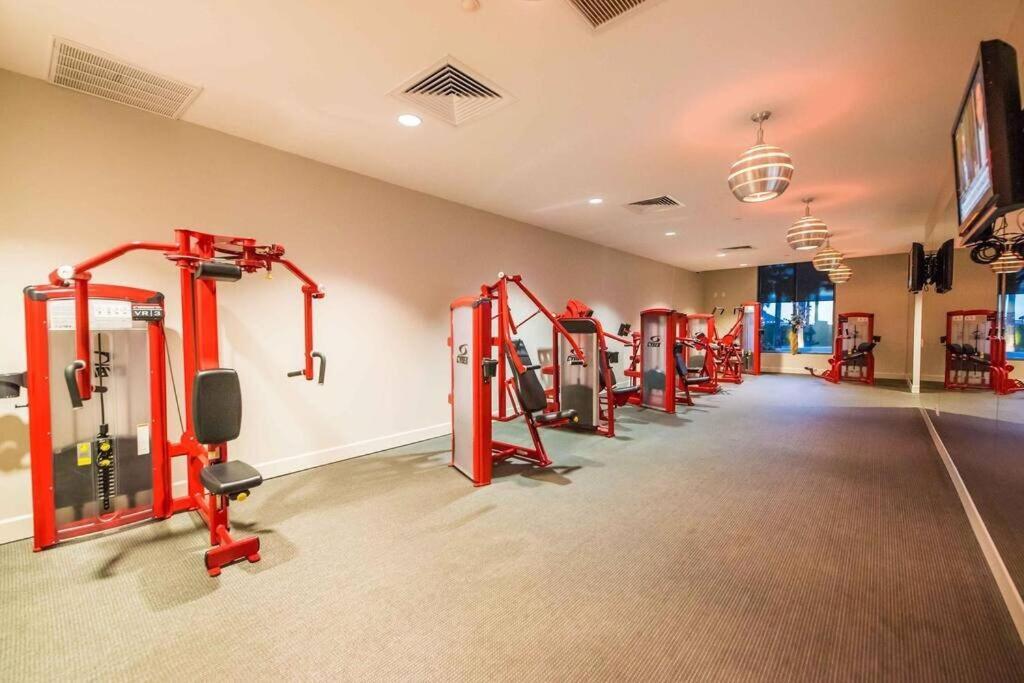 1801 Sapphire Beachfront 3 Bedroom Condo South Padre Island Ngoại thất bức ảnh