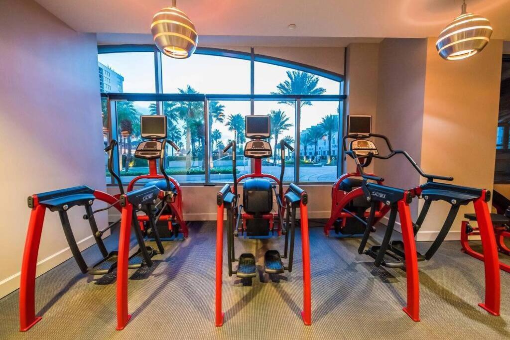 1801 Sapphire Beachfront 3 Bedroom Condo South Padre Island Ngoại thất bức ảnh